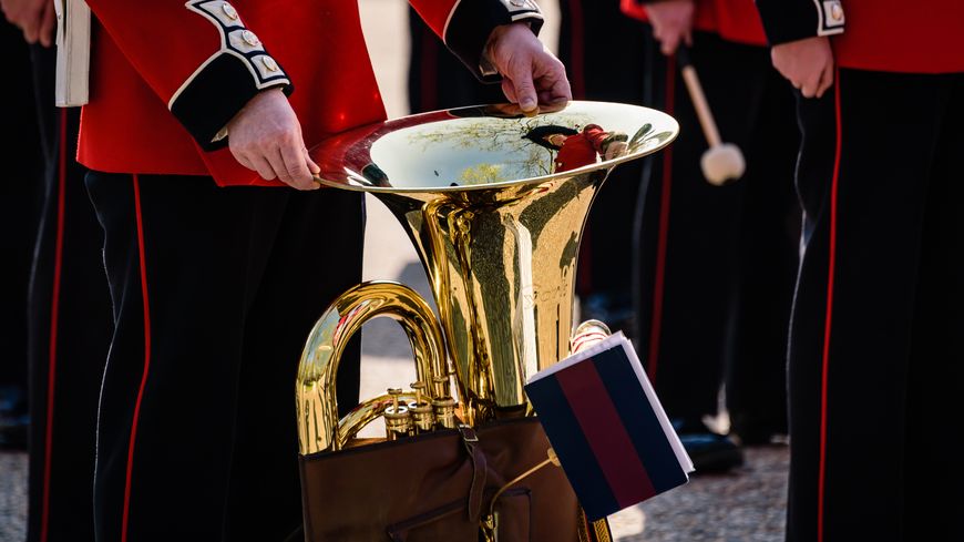 Au Royaume-Uni, l'enseignement musical en voie de disparition dans le secondaire