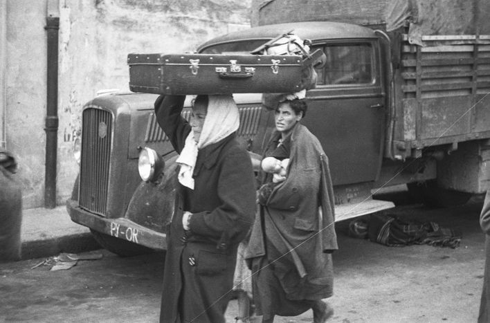 "Paul Senn, un photographe suisse dans la guerre d'Espagne