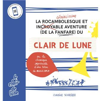 Couverture du livre
