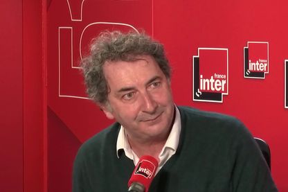François Morel François Morel