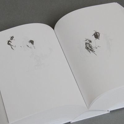 Essaime (1993-2018) , Sébastien Morlighem, éditions non standard