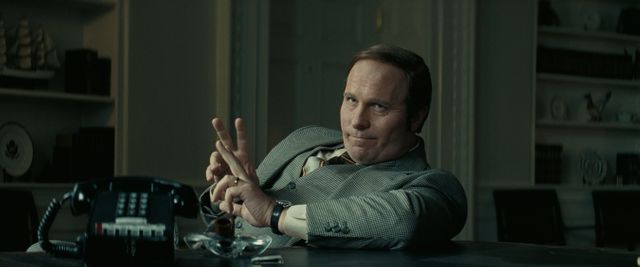 Vice d’Adam McKay