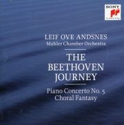 Leif Ove Andsnes - Mahler Chamber Orchestra
