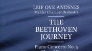 Leif Ove Andsnes - Mahler Chamber Orchestra