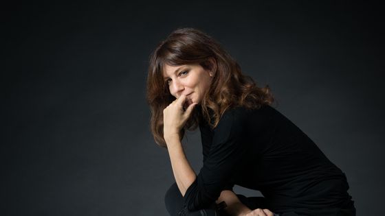 Sarah Chiche - Hermance Triay @Editions du Seuil