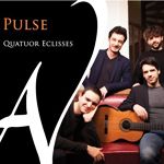 CD Quatuor Eclisses