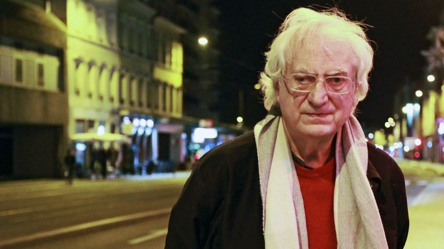 Bertrand Tavernier