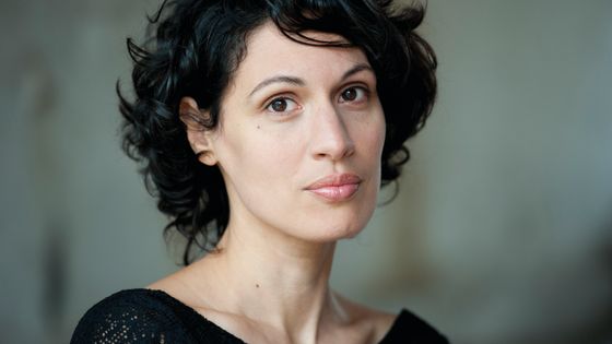Hyam Zaytoun - Sarah Robine @Editions Le Tripode