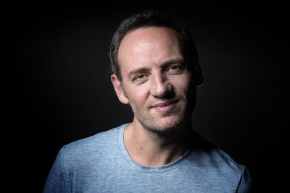 François Begaudeau François Begaudeau