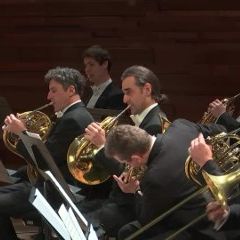 Mahler : Symphonie n°1 “Titan” ( Järvi / Orchestre National de France)
