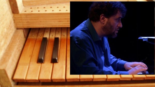 « Marches & Feintes » de Denis Chouillet (Rediffusion 3/5)