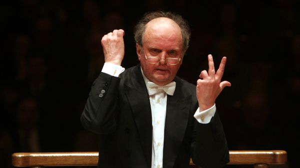 Marek Janowski (3/5) : "Je sais que j'ai un nez pour la pulsation de la musique de Wagner"