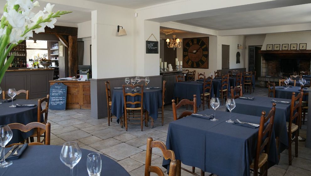 Le Relais Nord Est Ile France Ploisy Photos
