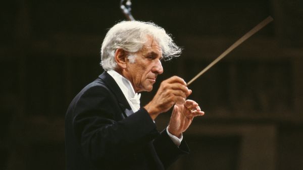 Leonard Bernstein et l'ONF (5/5)