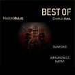 The Best Of: Marin Marais - Charles Hurel Astres Records