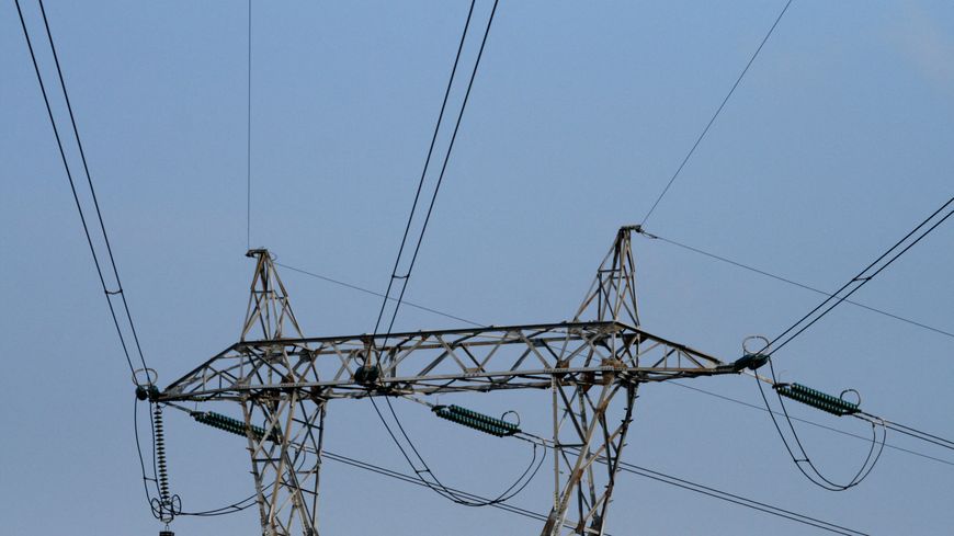 La France a frôlé une panne électrique géante (photo d'illustration)