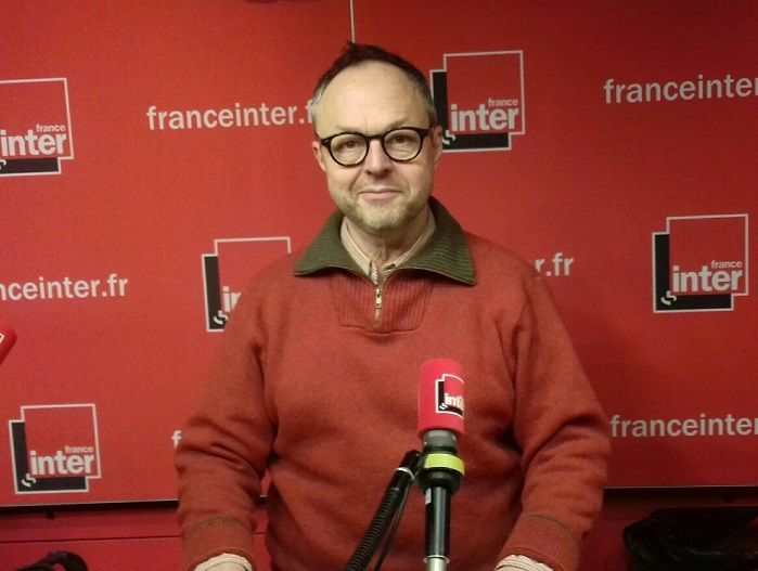 Sophie Et Dominique Moulinas Parents à Perpétuité