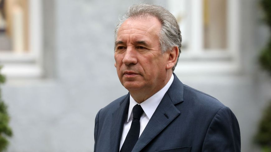 François Bayrou