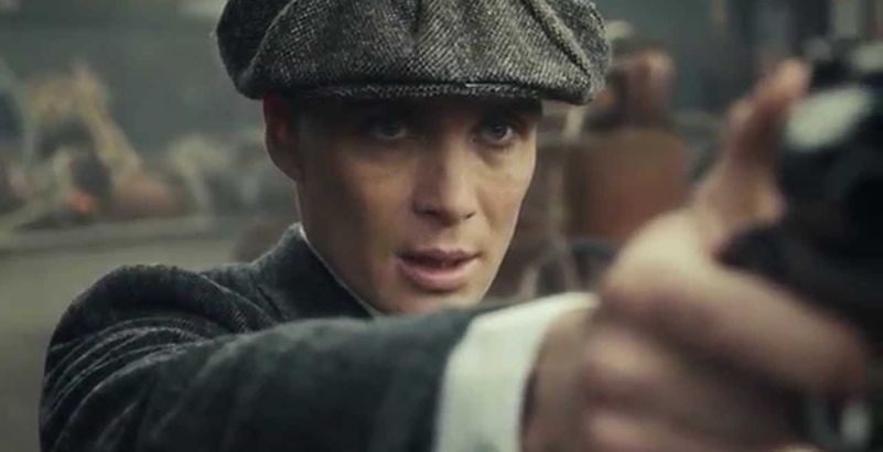 Comment Est Mort Le Vrai Thomas Shelby "Peaky Blinders" : Thomas Shelby va être jugé en France