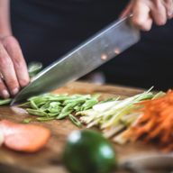 Conseils, recettes, tours de main, passez en cuisine avec La vie en Bleu sur France Bleu Armorique.