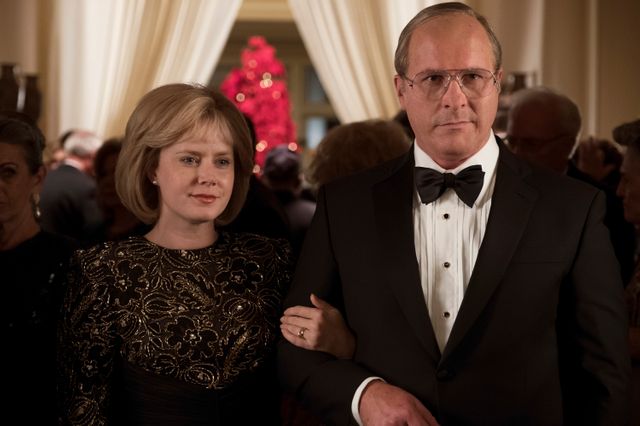 Vice d’Adam McKay
