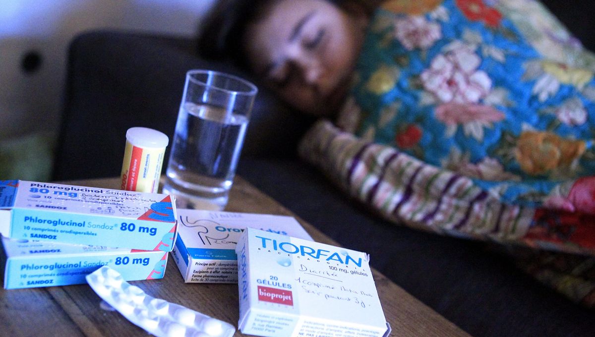 gastro enterite comment se soigner et surtout l eviter