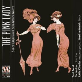 Label Musique en Wallonie