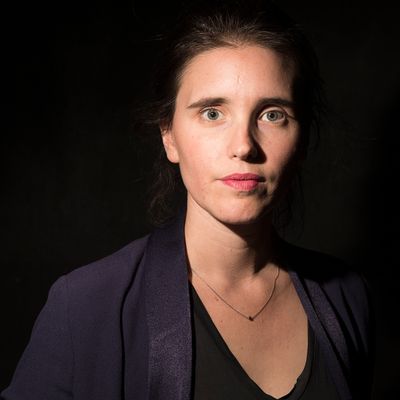 Julie Deliquet