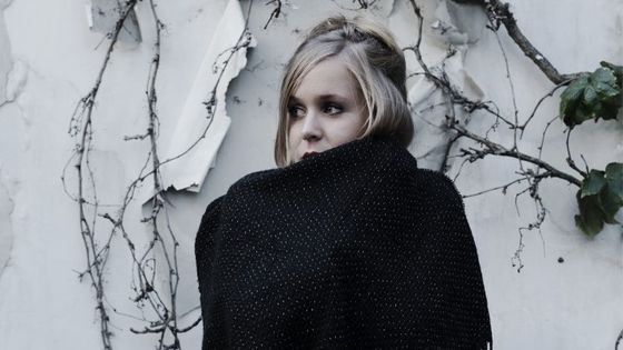 Camille Pépin - Sofia Albanic
