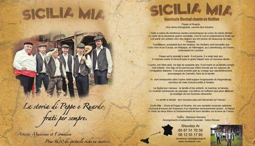 Sicilia Mia