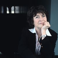 1997, Graciane Finzi : Création de son Concerto pour piano et orchestre / Musicopolis