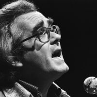 Le compositeur Michel Legrand est décédé le 26 janvier 2019. Il laisse une œuvre immense, notamment pour le cinéma.