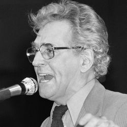 Roland Leroy