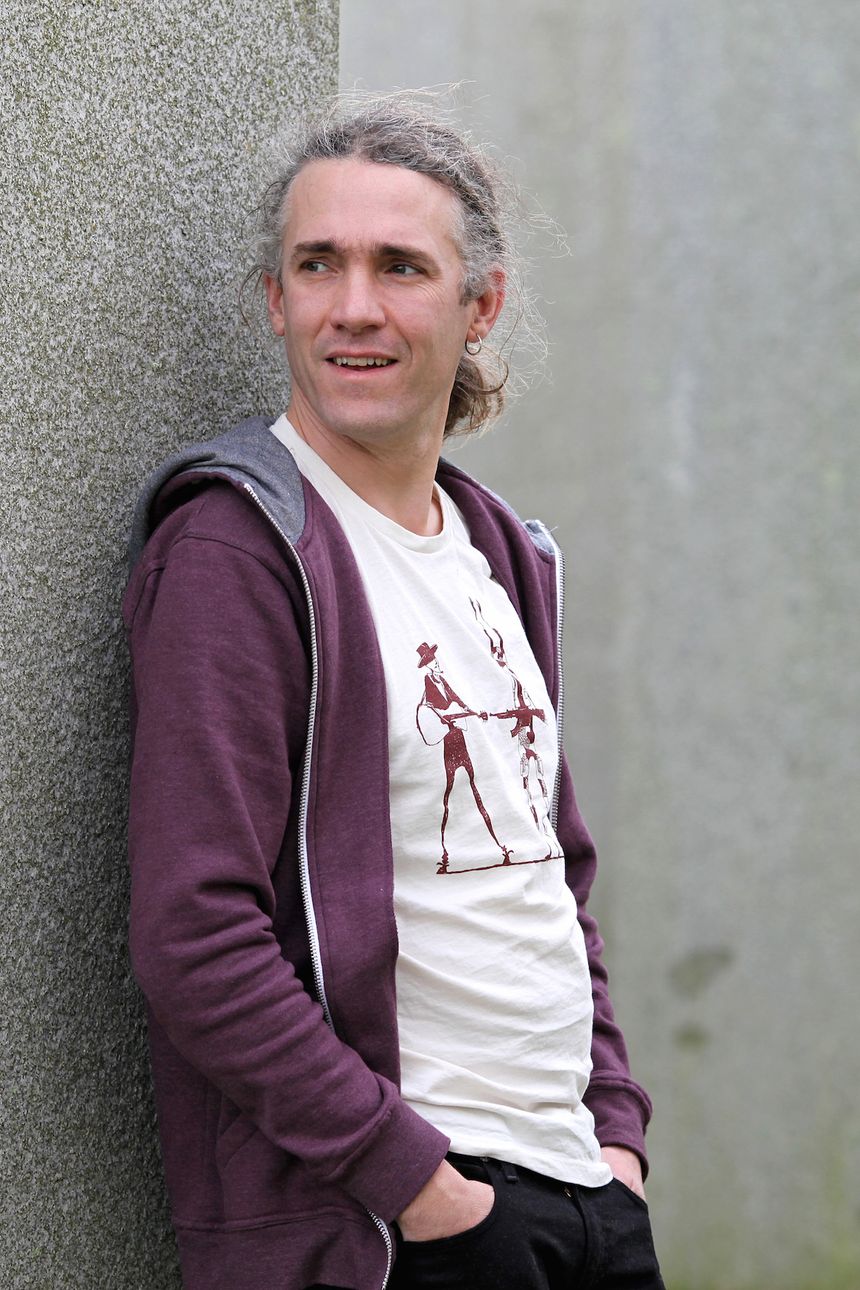 Jérôme Deniaud