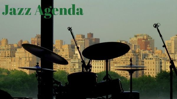 Jazz Agenda (semaine du 04 au 10 février 2019)