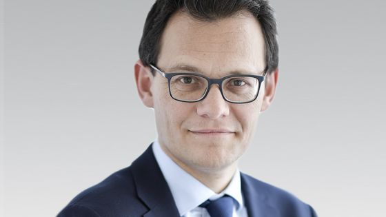 Stéphane Israël, PDG d'Arianespace - Arianespace