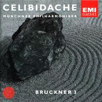 La 3e Symphonie de Bruckner dirigée par Sergiu Celibidache
