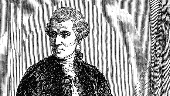 gravure de Joseph Haydn (détail) ©Getty - Nastasic / DigitalVision Vectors