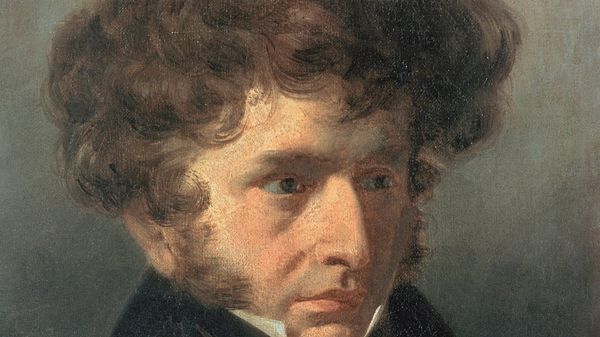 Berlioz (Warner Classics) 1/5 - Carrefour de Lodéon - 04 février 2019