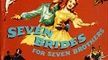 Les sept femmes de Barberousse TURNER CLASSIC MOVIES MUSIC