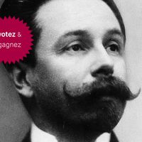 Alexandre Scriabine