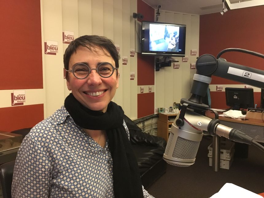 Cécile Roussin