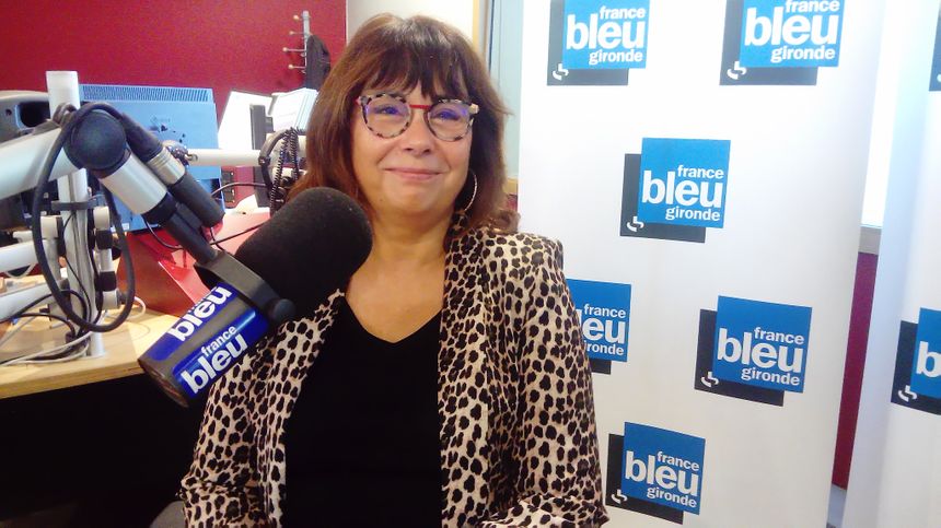 Pascale Senon