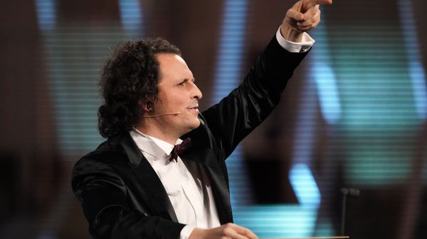 Le programme musical de Denisa Kerschova : Benda, Mahler, Scriabine