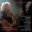 Jacques Brel par Valérie Duchâteau