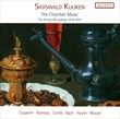 Sigiswald Kuijken : The Chamber Music / The Accent Recordings 1978-2007 ACCENT