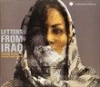 Letters from Iraq: Oud and string quintet