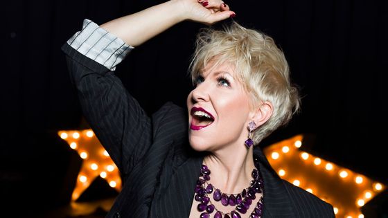 Joyce DiDonato - Chris Singer / Warner classics