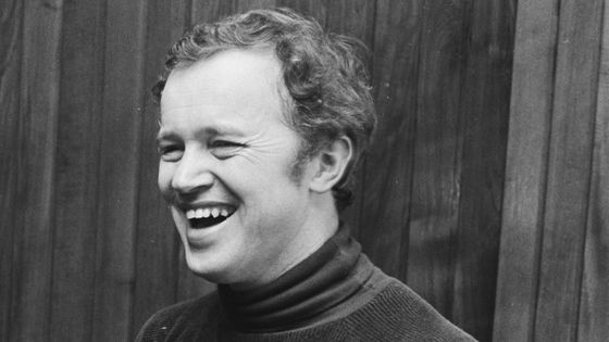 Edo de Waart, chef d'orchestre. Réédition chez Decca - collection Eloquence : Rachmaninov, Moussorgski (orchestration Ravel), Prokofiev, avec notamment l'Orchestre Philharmonique de Rotterdam - photo by Rob Bogaerts (17-01-1979) Anefo / Archives Nationales des Pays-Bas