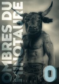 Affiche de Ombres du Minotaure